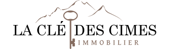 Logo-La Clé des Cimes