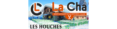 Restaurant La Cha