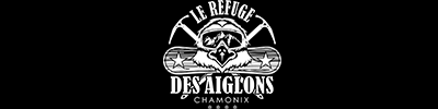 Logo-Hôtel Les Aiglons
