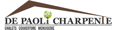 Logo-De Paoli charpente